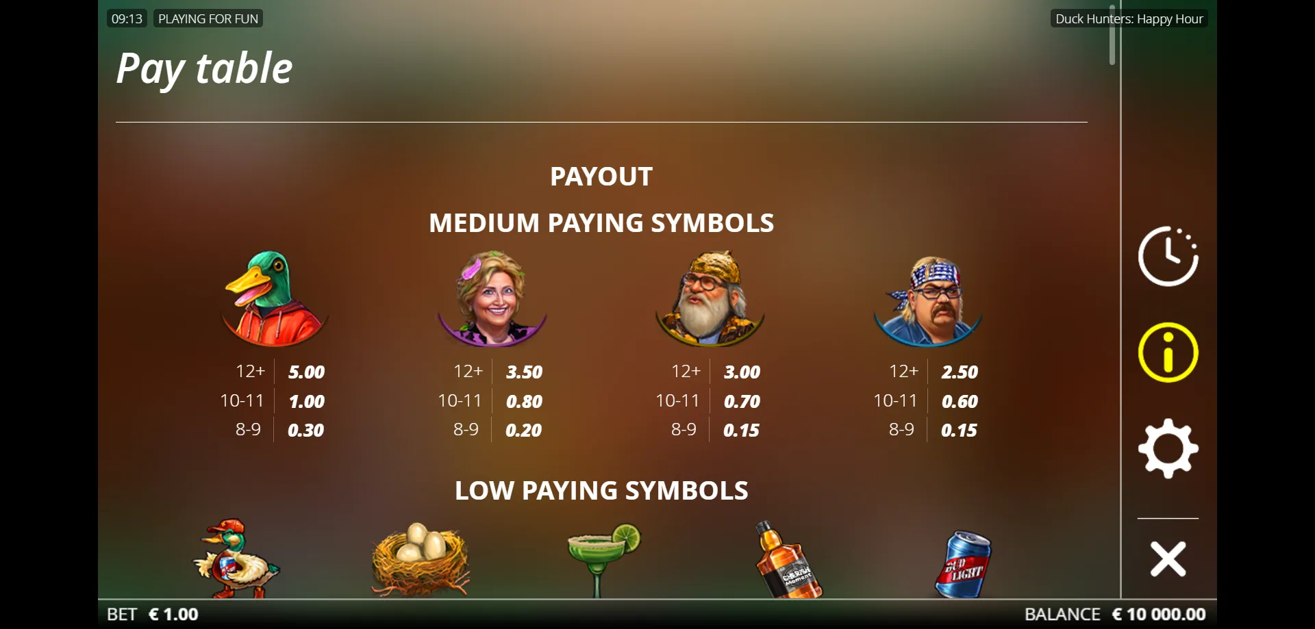 Extra Spin Feature: Een Welkome Toevoeging