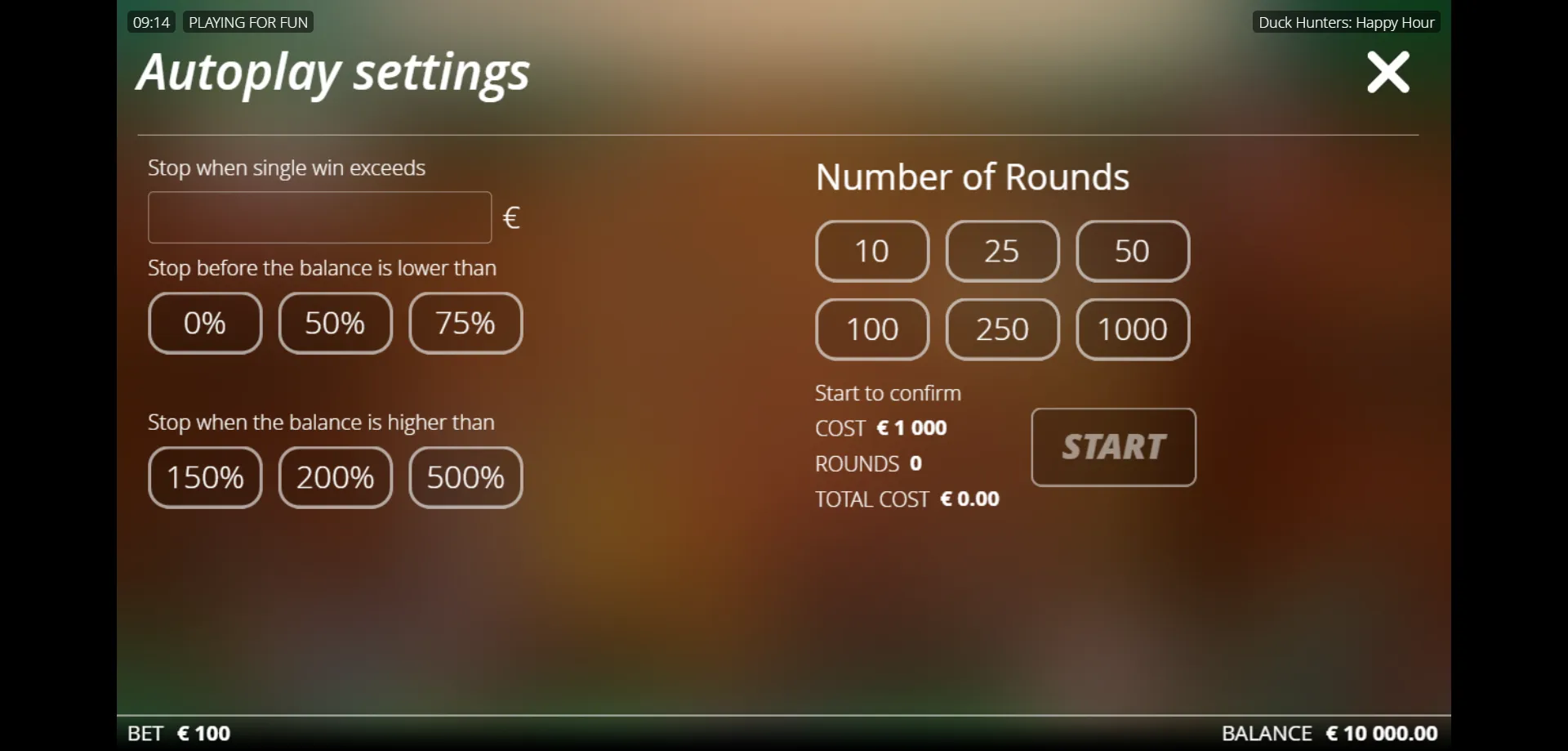 Shots Mechanic: Nauwkeurigheid Beloond